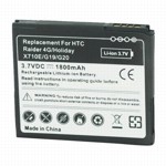  HTC G20/Raider4G/Holiday /X710E/G19/Rhyme