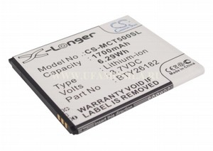 FLY IQ 451 Vista