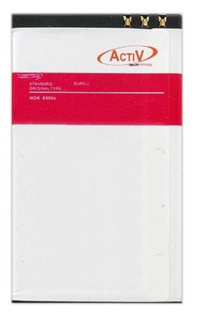 Аккумулятор China 8900E