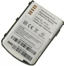 Аккумулятор RoverPC W5