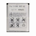  SonyEricsson J132/BST-42