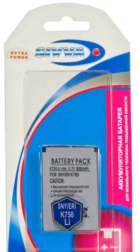  SonyEricsson K750/K600/W550 /W700/W710/W800