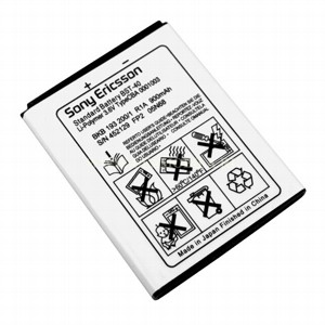  SonyEricsson P1/P1i/BST-40