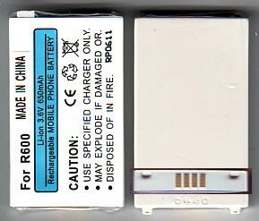  SonyEricsson R600/BST-20