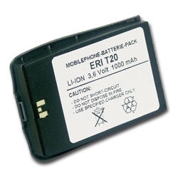 SonyEricsson T20