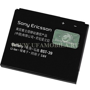  SonyEricsson W910/W910i/W908 /W900/Z555i/BST-39