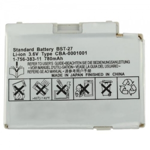  SonyEricsson Z600/S700/S710 /BST-27