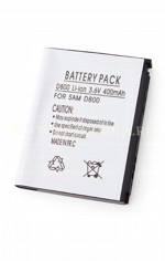  Samsung D800/D808/Z650 /Z650/F310/i300 /i320/BST5268E