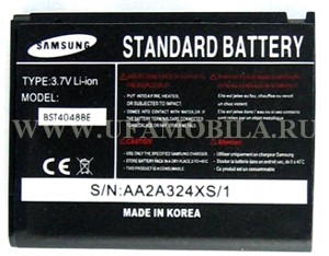  Samsung D820/A900/Z510 /P300/F480/AB553446CU