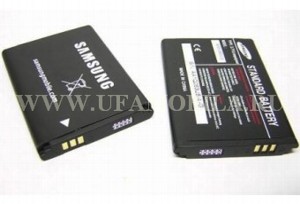  Samsung D880/D888/W619 /W629/E750/D980 /AB553850DE