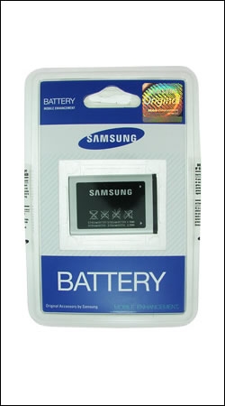  Samsung D880/D888/W619 /W629/E750/D980 /AB553850DE