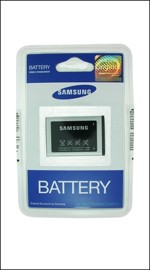  Samsung D880/D888/W619 /W629/E750/D980 /AB553850DE