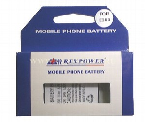  Samsung E200/J150/AB483640DC