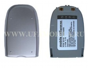 Аккумулятор Samsung E300/E310/E316 /BST2389EC/BST2518SE