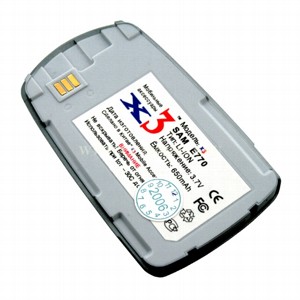  Samsung E770/E778