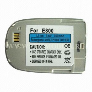  Samsung E800/E820/BST2938SE
