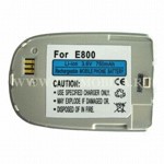  Samsung E800/E820/BST2938SE