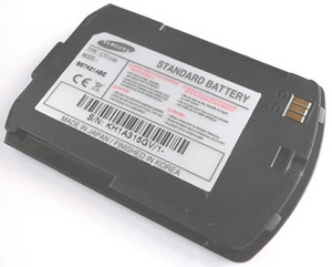 Аккумулятор Samsung i300/i308