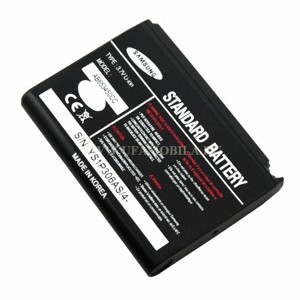  Samsung i600/i608/i760