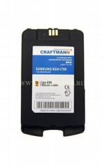  Samsung i750/BST366BBE