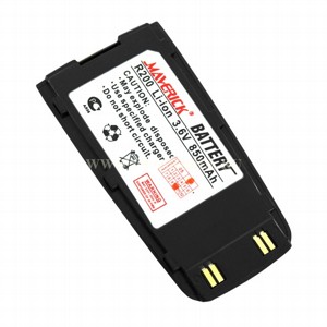  Samsung R200