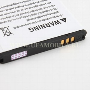  Samsung S7500/S6500/GalaxyMini2 /AcePlus/Jena/EB464358VU /EB464358VUBSTD