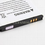  Samsung S7500/S6500/GalaxyMini2 /AcePlus/Jena/EB464358VU /EB464358VUBSTD