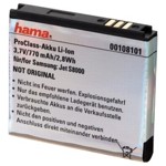  Samsung S8000/Jet/S8003 /EB664239HUC