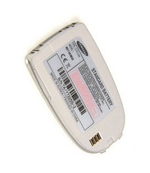 Samsung X480/BST3958SE