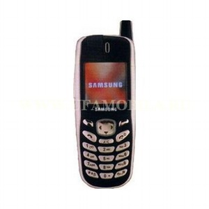 Аккумулятор Samsung X710