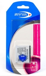 Аккумулятор Samsung Z230/Z238