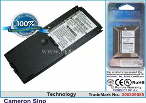 Аккумулятор Ericsson 388/238/337 /398/338/700