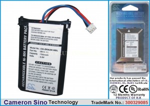 Аккумулятор Ericsson A2218/A2638/A2218 /R300/A2618s/A2228 /A3618