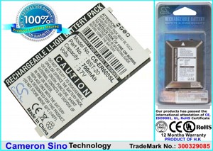 Аккумулятор Ericsson R600