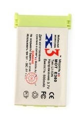  Motorola E360