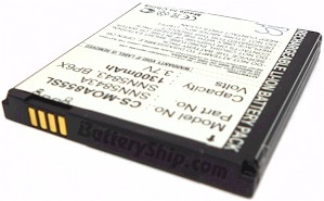  Motorola Milestone/MB200