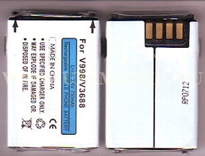  Motorola V50/V998/V3688 /V3690/V51/V100