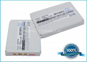 Аккумулятор Nokia 1220/1221/1260 /1261/2260/3310…