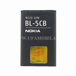  Nokia 100/1280/1616 /1800/BL-5CB