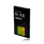  Nokia 100/1280/1616 /1800/BL-5CB