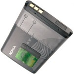  Nokia 1100/6600/3100 /2300/3650/2310/BL-5C