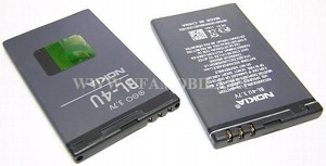  Nokia 3120C/6600S /8800A/8800C/BL-4U