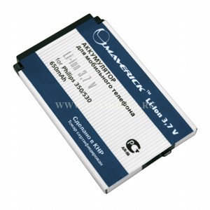  Philips 350/355/530 /535/755