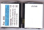  Philips 655