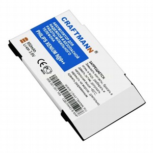 Аккумулятор Philips 9@9++