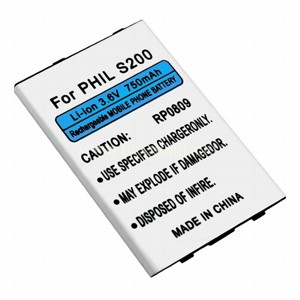  Philips S200/S220