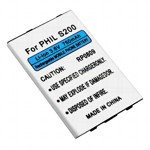  Philips S200/S220