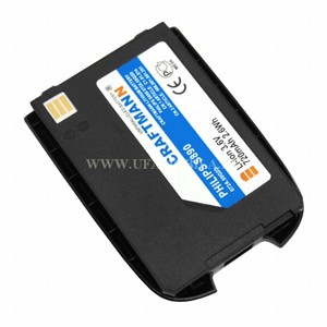  Philips S890