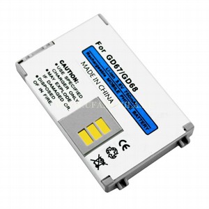  Panasonic GD67/GD68