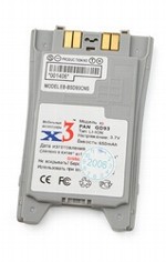  Panasonic GD93